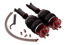 Load image into Gallery viewer, Air Lift Performance Rear Kit for 08-12 Honda Accord - Black Ops Auto Works