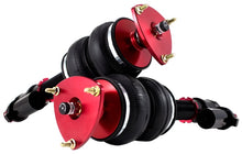 Load image into Gallery viewer, Air Lift Performance Rear Kit for 08-15 Nissan GTR R35 - Black Ops Auto Works