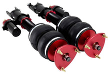 Load image into Gallery viewer, Air Lift Performance Rear Kit for 08-15 Nissan GTR R35 - Black Ops Auto Works