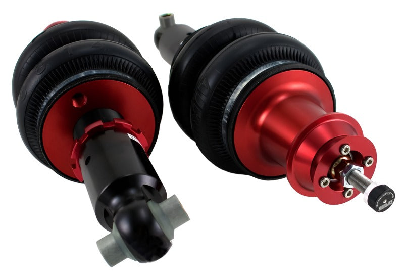 Air Lift Performance Rear Kit for 10-14 Chevrolet Camaro - Black Ops Auto Works