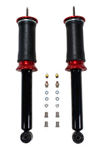 Load image into Gallery viewer, Air Lift Performance Rear Kit for 85-98 Volkwagen Golf MK2/MK3 - Black Ops Auto Works