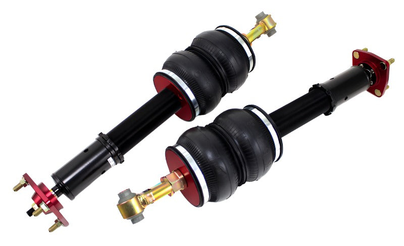 Air Lift Performance Rear Kit for 98-05 Lexus GS300-Air Suspension Kits-Air Lift-729199786136-