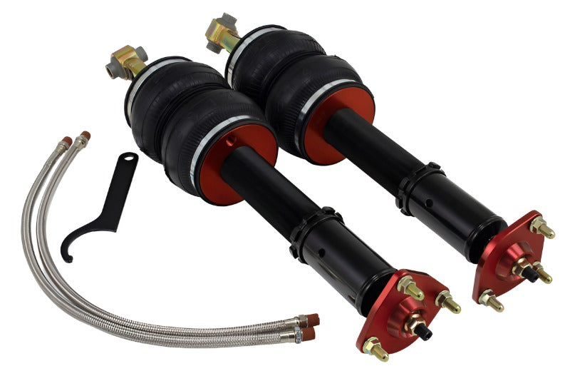 Air Lift Performance Rear Kit for 98-05 Lexus GS300-Air Suspension Kits-Air Lift-729199786136-