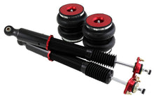 Load image into Gallery viewer, Air Lift Performance Rear Kit for 99-06 BMW M3 E46 - Black Ops Auto Works