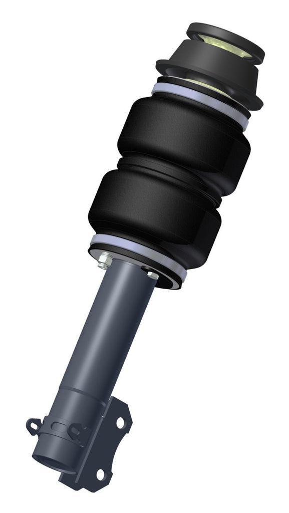 Air Lift Performance Volkswagen 85-98 Golf/Jetta / 90-97 Passat Slam Front Kit - Black Ops Auto Works