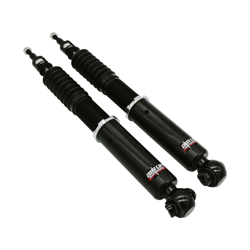 Air Lift Performance coilover suspension for 2006-2014 Volkswagen GTI