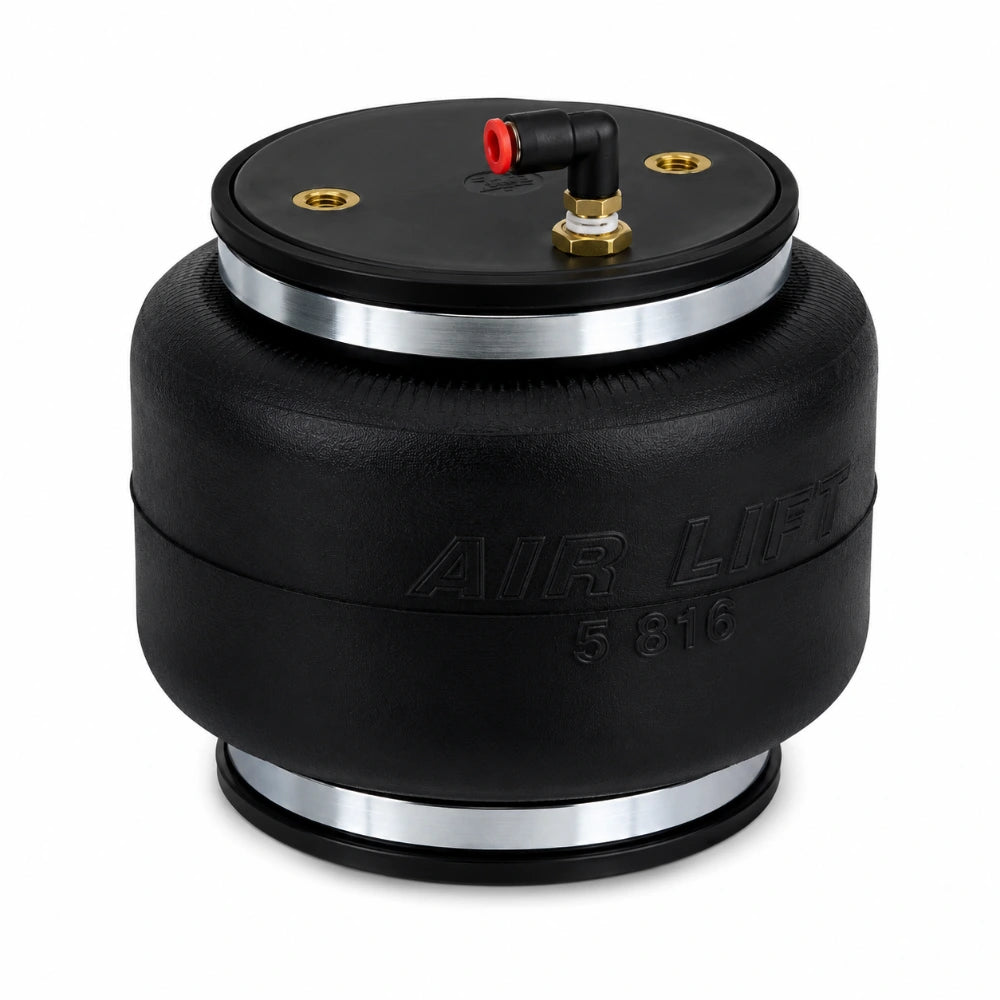 Air Lift 50294 replacement bellows type air spring for air suspension systems