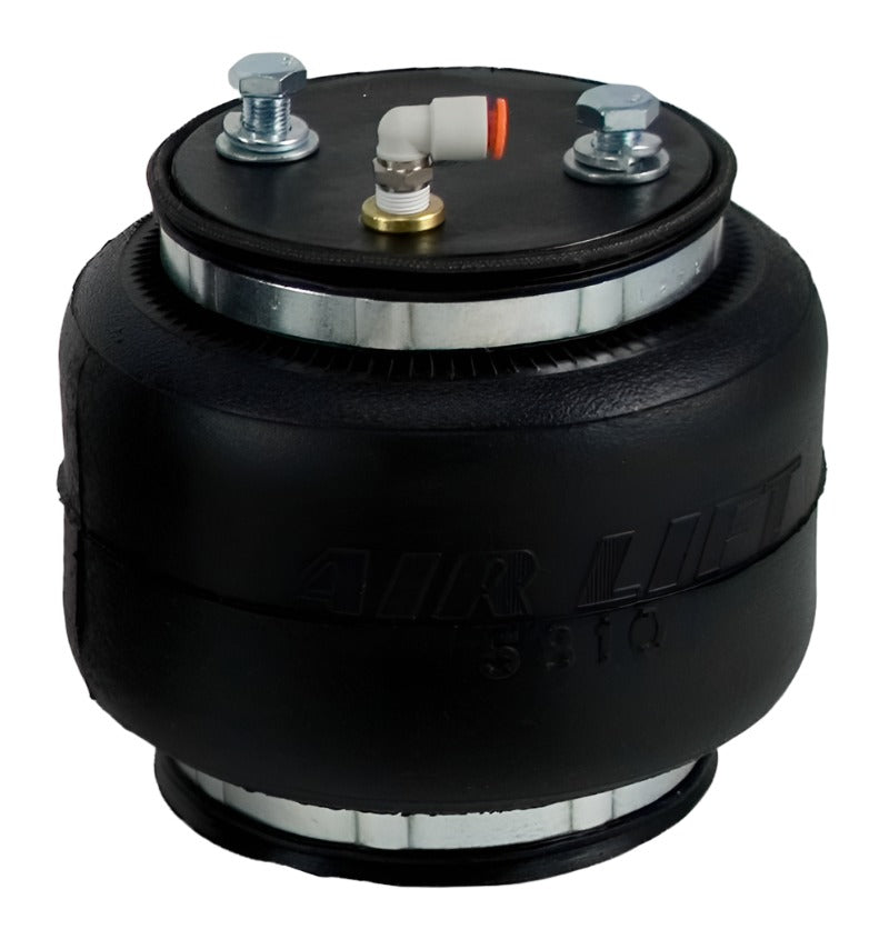 Air Lift Replacement Air Spring - Bellows Type - Black Ops Auto Works