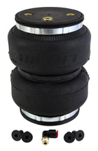 Load image into Gallery viewer, Air Lift Replacement Air Spring - Loadlifter 5000 Ultimate Bellows Type w/ internal Jounce Bumper - Black Ops Auto Works