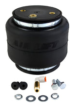 Load image into Gallery viewer, Air Lift Replacement Air Spring-Loadlifter 5000 Ultimate Bellows Type w/ internal Jounce Bumper - Black Ops Auto Works