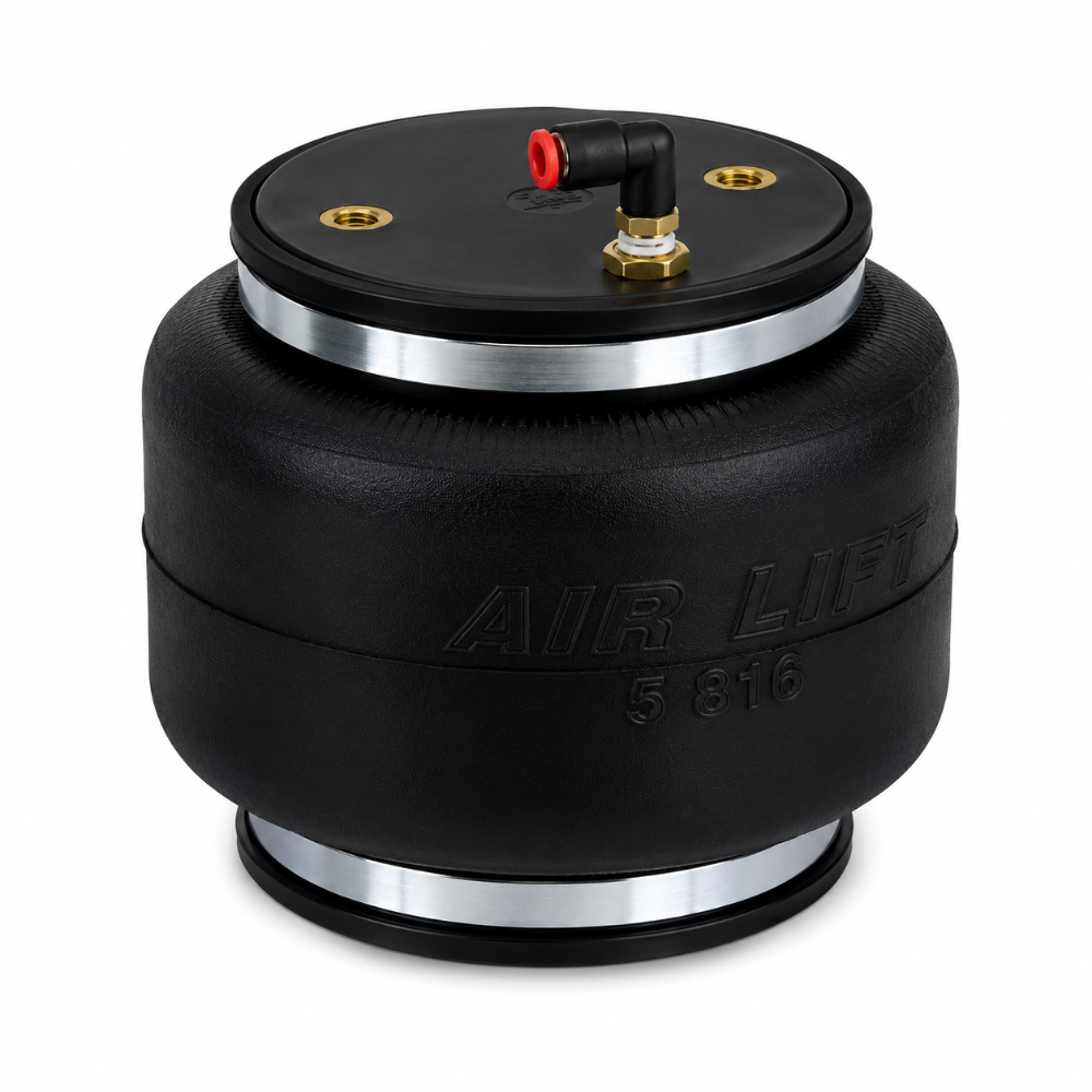 Air Lift 50294 replacement bellows type air spring for air suspension systems