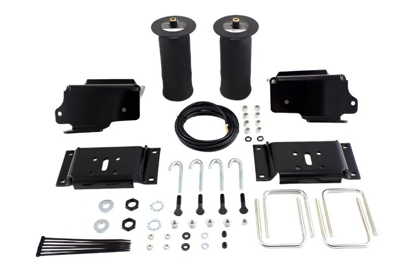 Air Lift Ridecontrol Air Spring Kit - Black Ops Auto Works