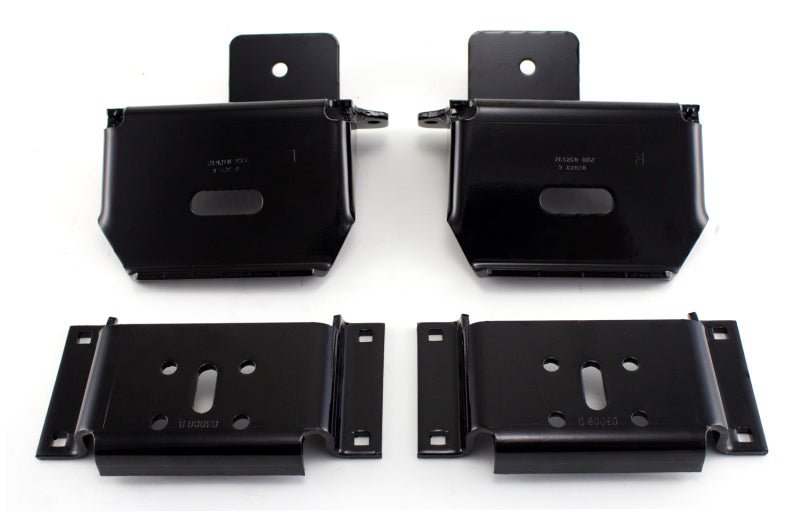 Air Lift Ridecontrol Air Spring Kit - Black Ops Auto Works