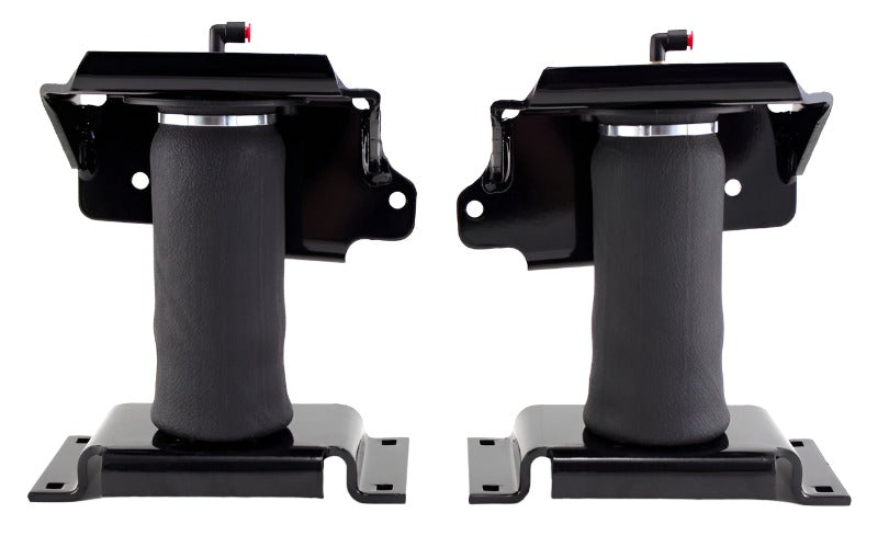Air Lift Ridecontrol Air Spring Kit - Black Ops Auto Works