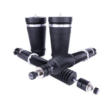 Load image into Gallery viewer, Close-up of progressive-rate sleeve air spring