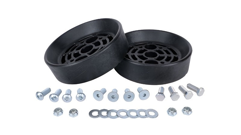 Air Lift Universal Air Spring Cradle - Black Ops Auto Works