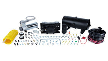 Load image into Gallery viewer, Air Lift Wireless Air Tank Kit w/ EZ Mount - Black Ops Auto Works