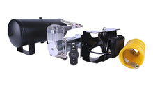 Load image into Gallery viewer, Air Lift WirelessOne Tank Kit w/ EZ Mount - Black Ops Auto Works