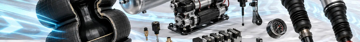 Air Suspension Components