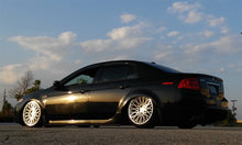 Load image into Gallery viewer, Air Suspension Kit Acura TL 2004-2008 - Black Ops Auto Works