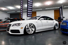Load image into Gallery viewer, Air Suspension Kit Audi A7 2010+ - Black Ops Auto Works