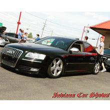 Load image into Gallery viewer, Air Suspension Kit Audi A8 D3 2003-2010 - Black Ops Auto Works