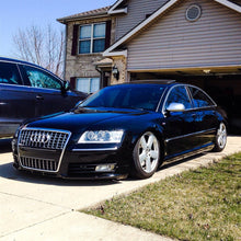 Load image into Gallery viewer, Air Suspension Kit Audi A8 D3 2003-2010 - Black Ops Auto Works