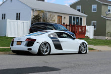 Load image into Gallery viewer, Air Suspension Kit Audi R8 2007-2014 - Black Ops Auto Works