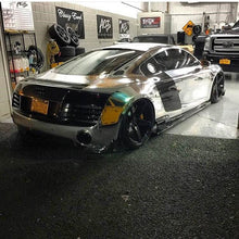 Load image into Gallery viewer, Air Suspension Kit Audi R8 2007-2014 - Black Ops Auto Works