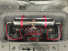 Load image into Gallery viewer, Air Suspension Kit Audi R8 2007-2014 - Black Ops Auto Works