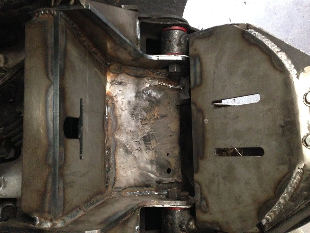 Front Active Suspension to Passive Conversion Kit for Cadillac Front Active Suspension to Passive Conversion Kit for Cadillac