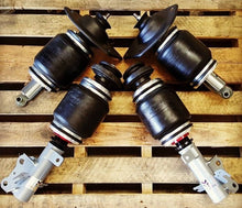 Load image into Gallery viewer, Air Suspension Kit Chevy Camaro 2010-2013 - Black Ops Auto Works
