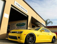 Load image into Gallery viewer, Air Suspension Kit Chevy Camaro 2010-2013 - Black Ops Auto Works