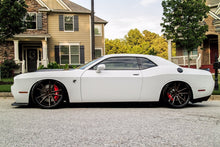 Load image into Gallery viewer, Air Suspension Kit Dodge Challenger 2011+ - Black Ops Auto Works