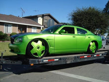 Load image into Gallery viewer, Air Suspension Kit Dodge Charger 2006-2010 - Black Ops Auto Works