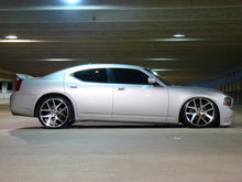 Load image into Gallery viewer, Air Suspension Kit Dodge Charger 2006-2010 - Black Ops Auto Works