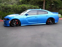 Load image into Gallery viewer, Air Suspension Kit Dodge Charger 2011+ - Black Ops Auto Works