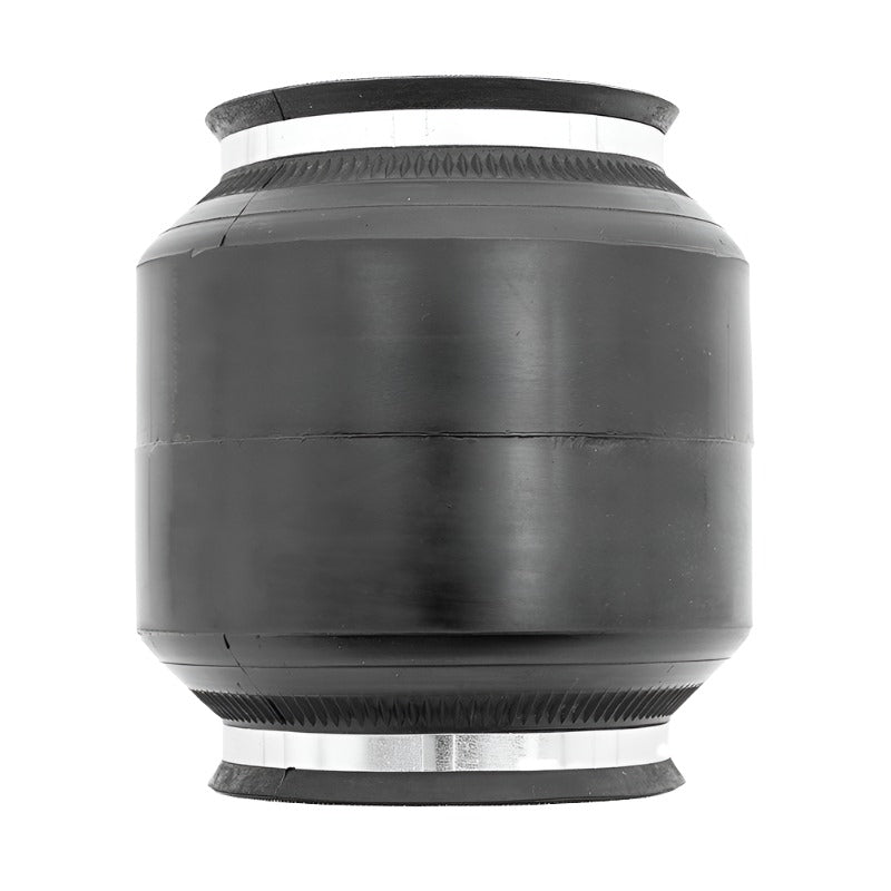 Air Suspension Kit Jeep Grand Cherokee WK2 2011+ - Black Ops Auto Works