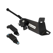 Load image into Gallery viewer, Air Suspension System Jeep Wrangler JL 2018+ - Black Ops Auto Works