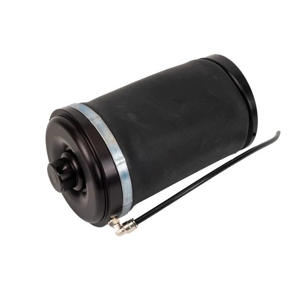 Air Suspension System Jeep Wrangler JL 2018+ - Black Ops Auto Works