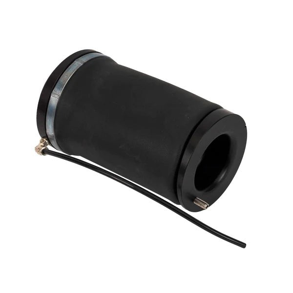 Air Suspension System Jeep Wrangler JL 2018+ - Black Ops Auto Works