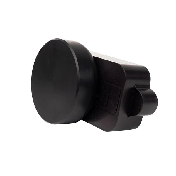 Air Suspension System Jeep Wrangler JL 2018+ - Black Ops Auto Works