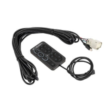 Load image into Gallery viewer, Air Suspension System Jeep Wrangler JL 2018+ - Black Ops Auto Works