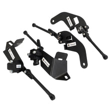 Load image into Gallery viewer, Air Suspension System Jeep Wrangler JL 2018+ - Black Ops Auto Works