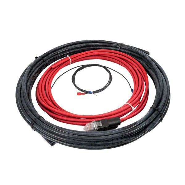 Air Suspension System Jeep Wrangler JL 2018+ - Black Ops Auto Works