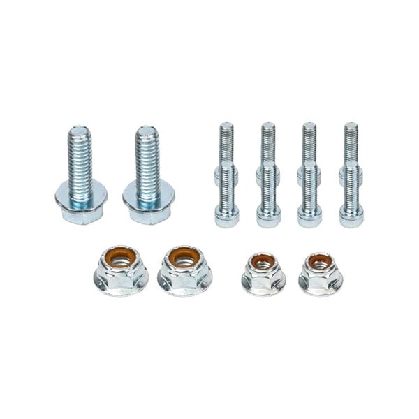 Air Suspension System Jeep Wrangler JL 2018+ - Black Ops Auto Works