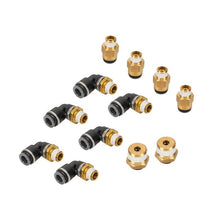 Load image into Gallery viewer, Air Suspension System Jeep Wrangler JL 2018+ - Black Ops Auto Works