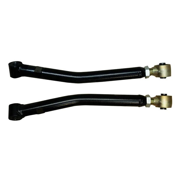 Air Suspension System Jeep Wrangler JL 2018+ - Black Ops Auto Works