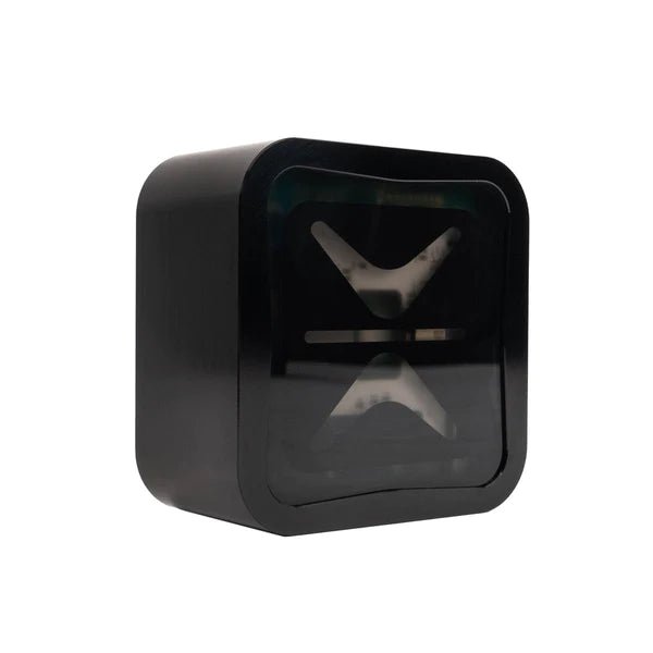 Air Suspension System Jeep Wrangler JL 2018+ - Black Ops Auto Works