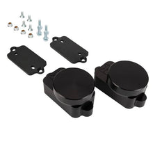 Load image into Gallery viewer, Air Suspension System Jeep Wrangler JL 2018+ - Black Ops Auto Works